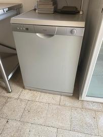 Lavastoviglie Haier