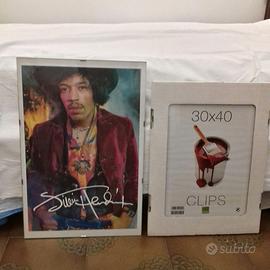 Cornici a giorno nuove 30x40 e 30x45