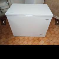 congelatore a pozzetto misure 70_140