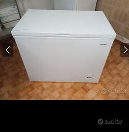 congelatore a pozzetto misure 70_140