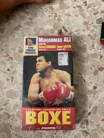 Deagostini muhammad aly