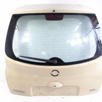 PORTELLO POST. NISSAN MICRA «III» (2003)