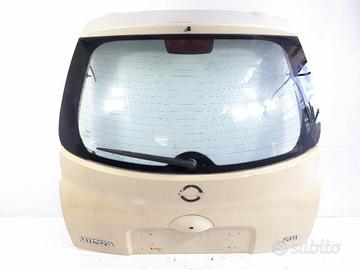 PORTELLO POST. NISSAN MICRA «III» (2003)