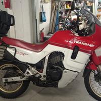 Honda XL 600 V Transalp - 1990