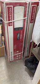 N.2 Scaldabagno Ariston Velis evo 80 Nuovi