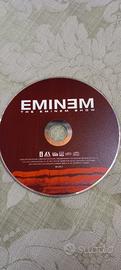 Eminem solo CD senza copertina e custodia. 