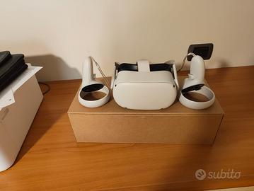 Oculus Quest 2 64GB