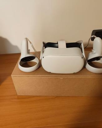Oculus Quest 2 64GB
