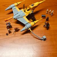 lego  75092 