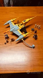 lego  75092 
