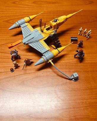 lego  75092 