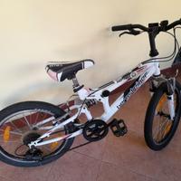 Bici bimbo. MTB