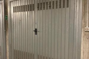 Box Auto Busto Arsizio zona Stazione Centrale