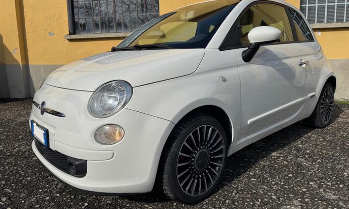 FIAT 500 IN PROMO!!!€ 4.900,00 1.4 16V Sport