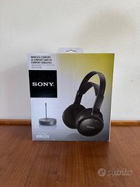 Cuffie Sony wireless