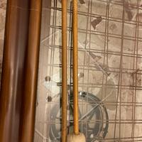 Mallets marca Schlogwerk