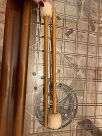 Mallets marca Schlogwerk