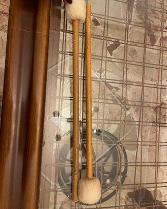 Mallets marca Schlogwerk
