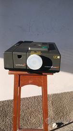 Proiettore Diapositive Reflecta Diamator AF