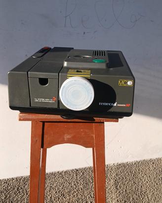 Proiettore Diapositive Reflecta Diamator AF