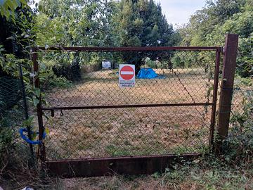 Terreno agricolo