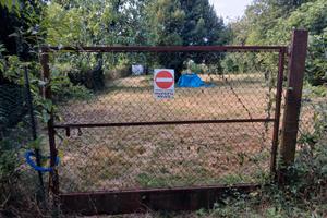 Terreno agricolo