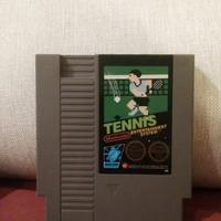 TENNIS Gioco Per Nintendo Control Deck