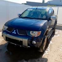 Mitsubishi l200 anno 2009 per ricambi