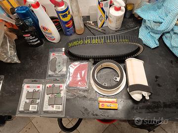 Kit tagliandone Yamaha t max 530