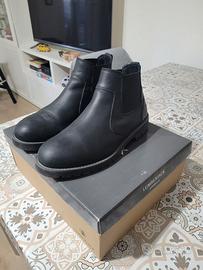 Scarpe lumberjack uomo
