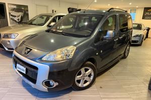 Peugeot Partner 1.6 GPL BENZINA