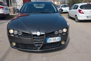 Alfa Romeo 159 1.9 JTDm Distinctive neop diesel
