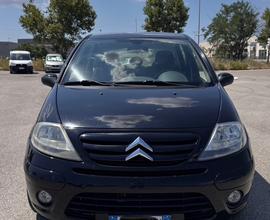 Citroen C3 1.4 HDI 70cv exclusive anno 2006