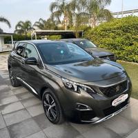 Peugeot 3008 GT LINE 1.5 130CV 2020 AUTOMATIC-FARI