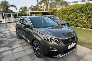 Peugeot 3008 GT LINE 1.5 130CV 2020 AUTOMATIC-FARI