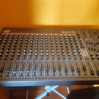 Mixer  LEM  MX 16 S - DE con effetti