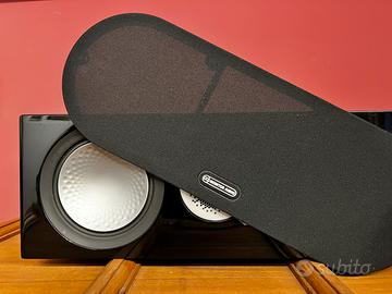 Centrale MONITOR AUDIO PER IMPIANTI HI-FI