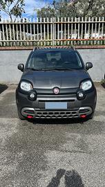 Fiat panda cross 4x4
