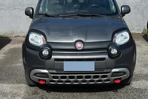 Fiat panda cross 4x4