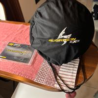 Casco scorpion exo city