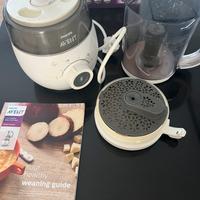 Cuocipappa Avent Philips
