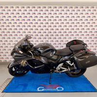 SUZUKI GSX 1300 R Hayabusa Garantita e Finanziab