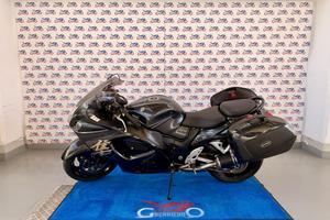 SUZUKI GSX 1300 R Hayabusa Garantita e Finanziab