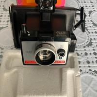 Polaroid colorpack 80