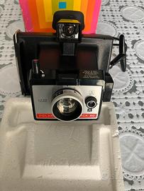 Polaroid colorpack 80