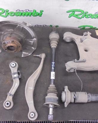 KIT RUOTA POSTERIORE SINISTRO BMW F11 2.0D 2012