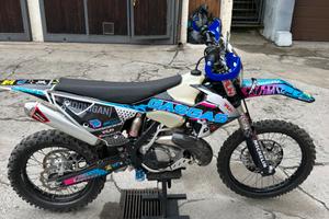 GasGas 250 2 tempi 2022