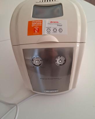 Macchina del pane  Ariete pane express