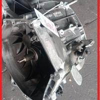 cambio Mazda CX3 4wd