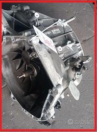 cambio Mazda CX3 4wd